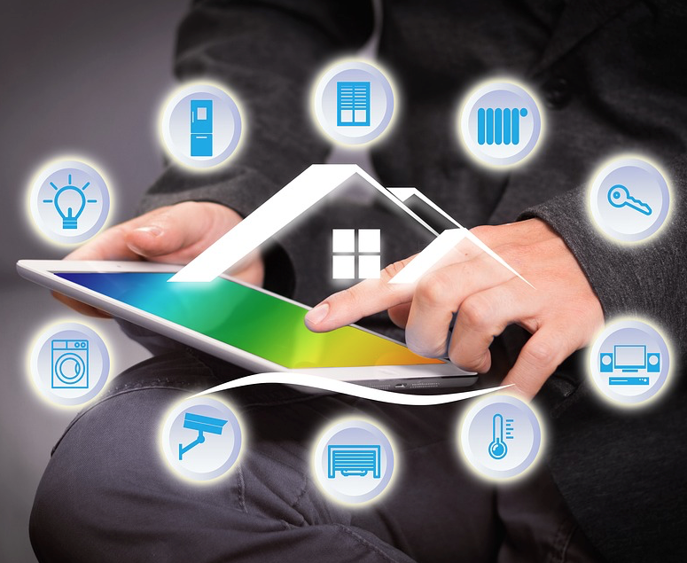 Home Automation