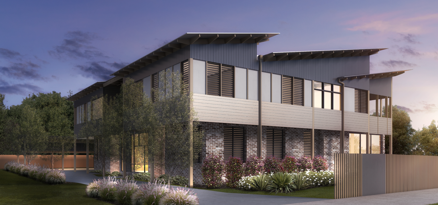 Accessible accommodation listing in Colo Vale