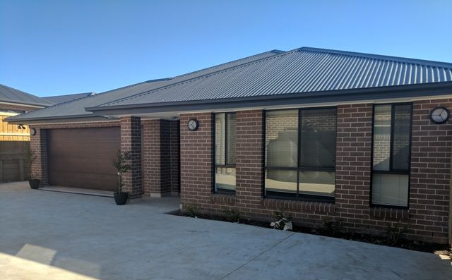 Supported accommodation home listed for Airds