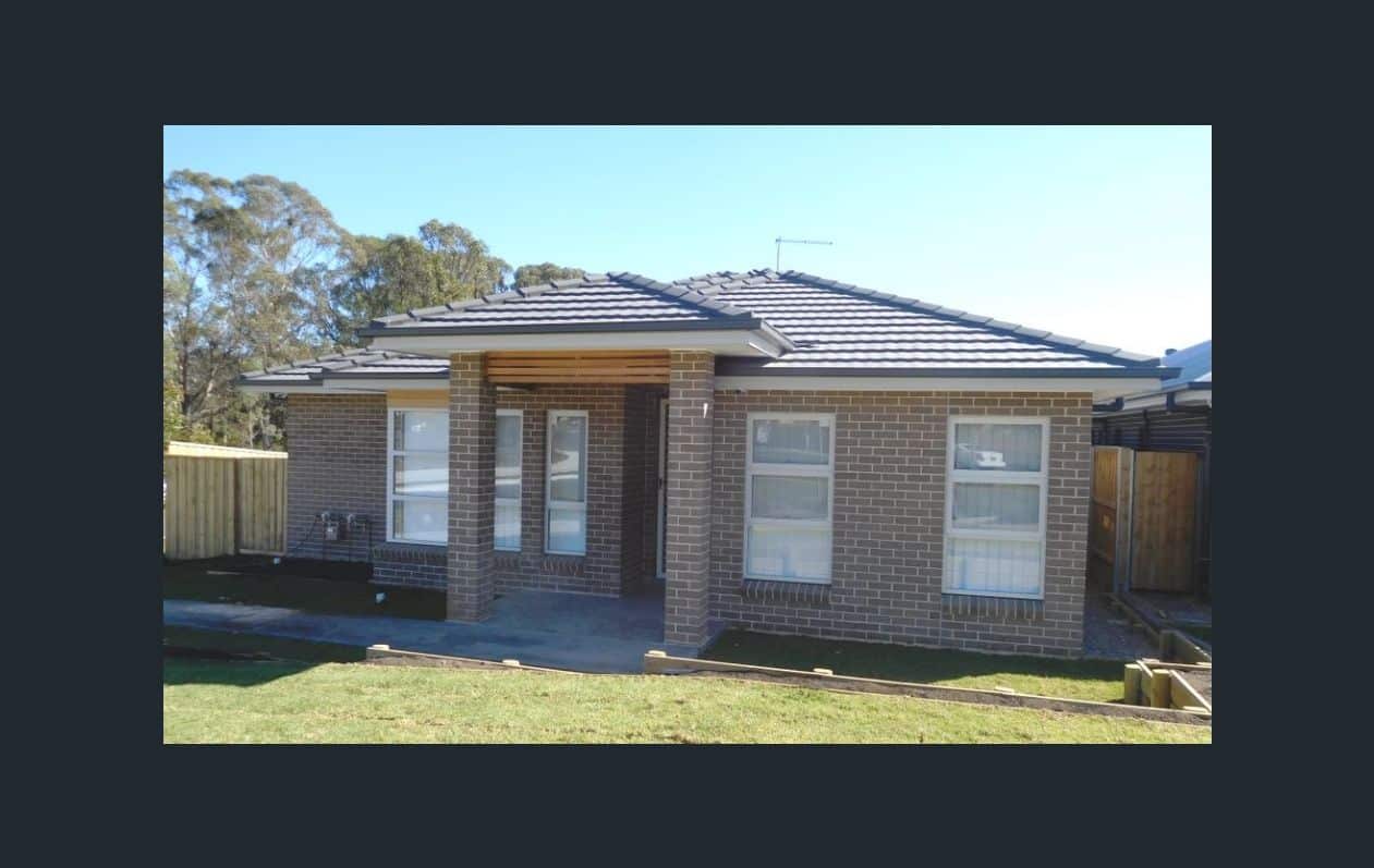 Eden Ability housing listing in Campbelltown