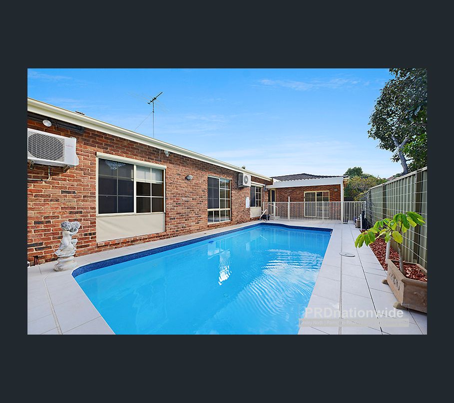 Eden Ability housing listing in Sans Souci