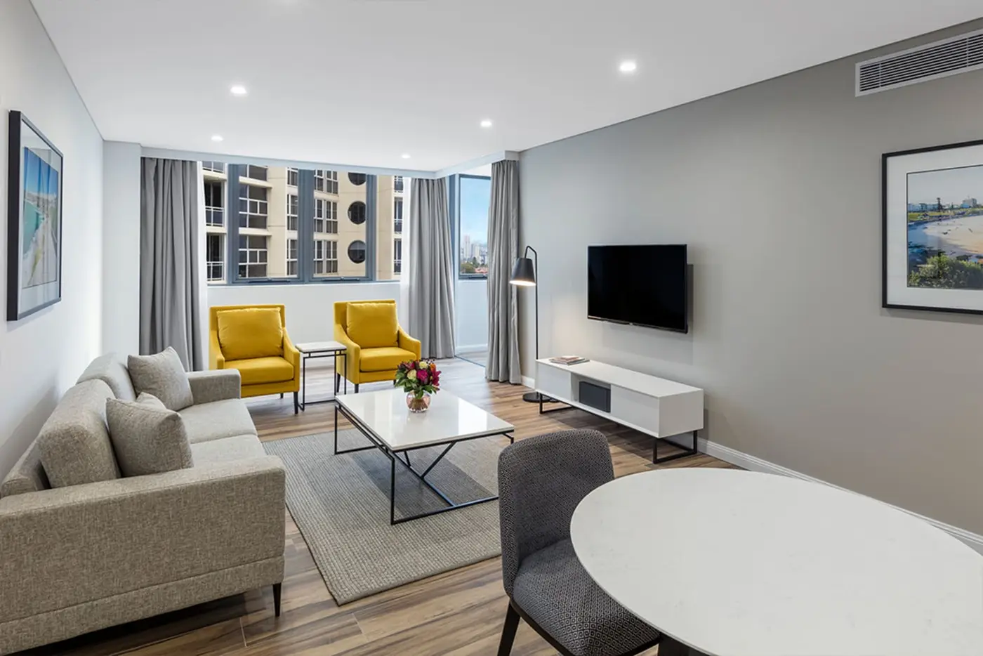 Eden Ability supported accommodation in Bondi