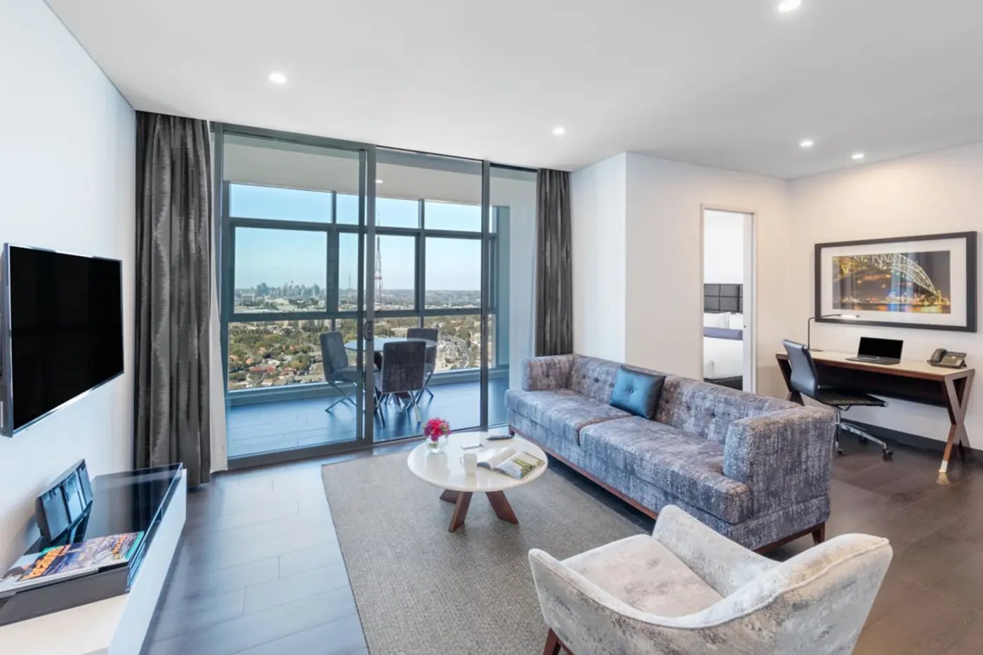 Eden Ability supported accommodation in Chatswood