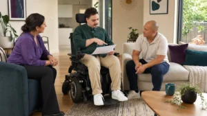 Read more about the article How to Choose a SIL Provider: 15 Questions for Participants and Support Coordinators