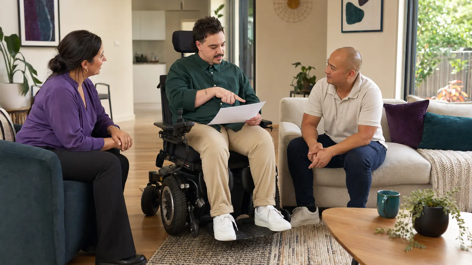 Read more about the article How to Choose a SIL Provider: 15 Questions for Participants and Support Coordinators