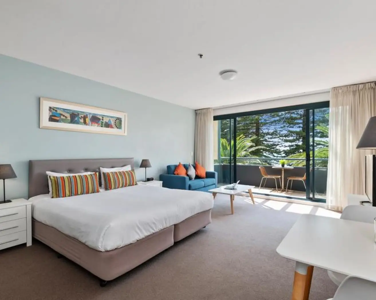 Eden Ability supported accommodation in Cronulla