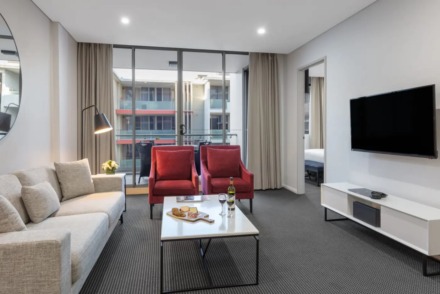 Eden Ability supported accommodation in Macquarie Park