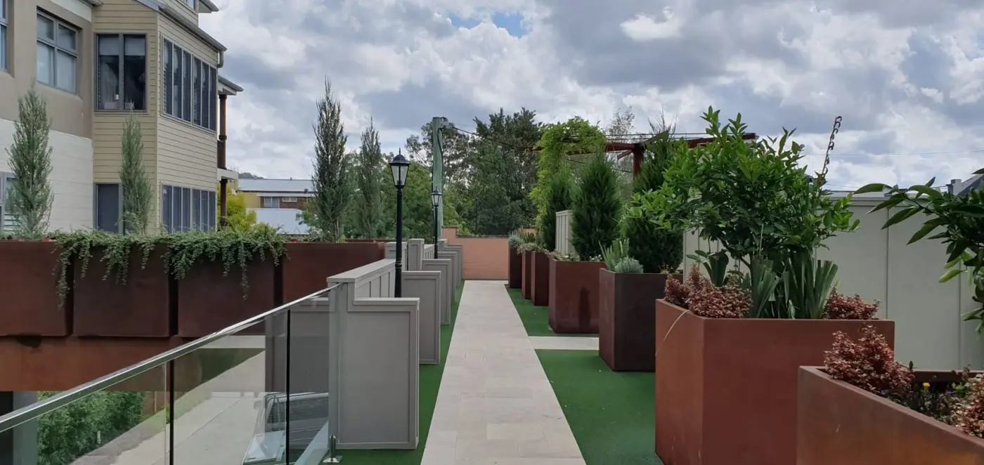 Eden Ability supported accommodation in Mittagong